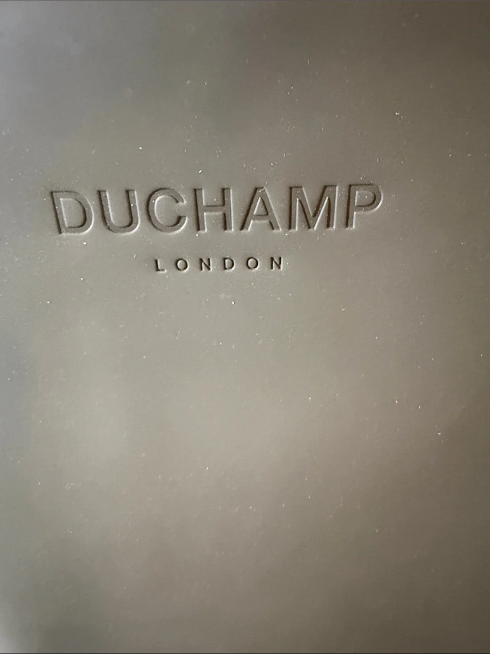 Duchamp product details